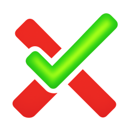 Discernment Logo